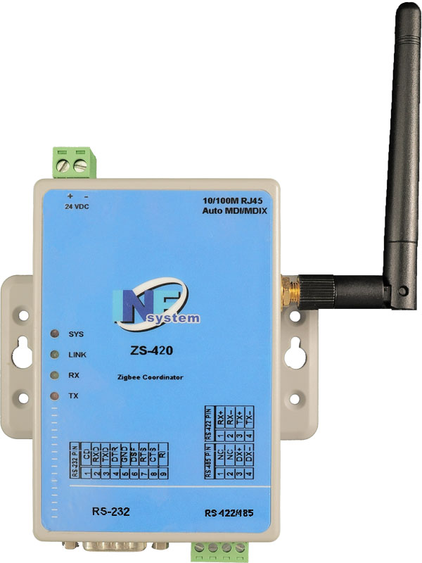ZS-420